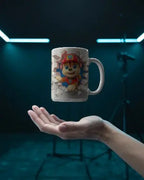 cana paw patrol