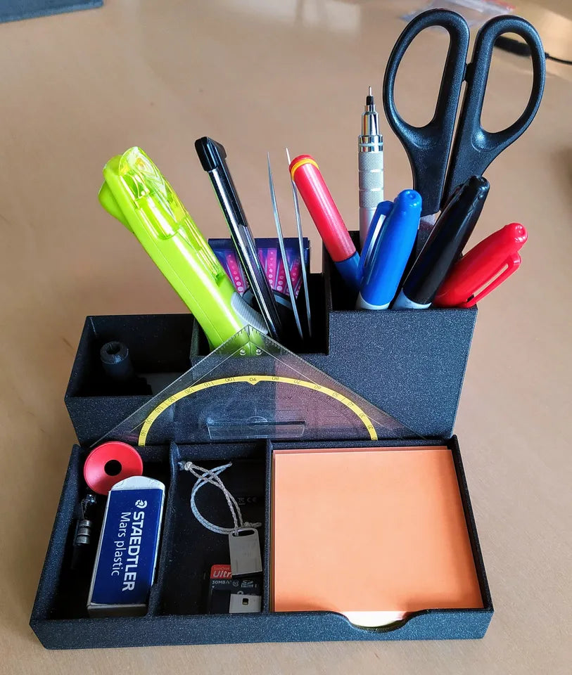 Suport birou organizator