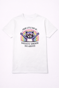 Tricou amuzant „Sarcastic Sunshine”