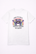 Tricou amuzant „Sarcastic Sunshine”