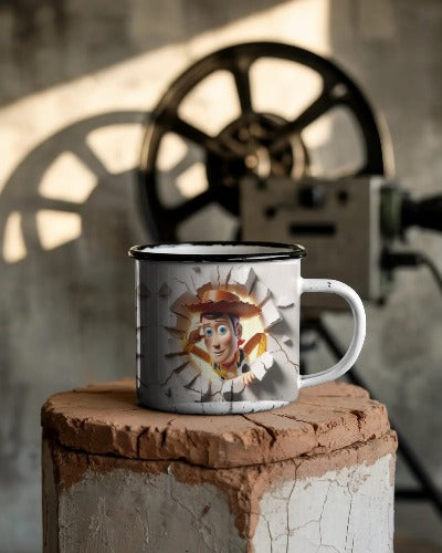 cana woody toy story