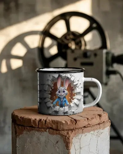 cana zootopia judy hopps