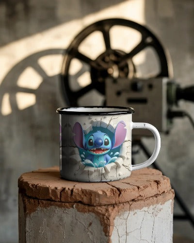 Cană Stich