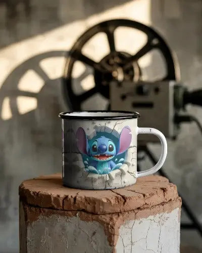 cana Stich