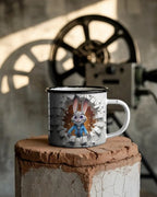 Cană Judy Hopps Zootopia