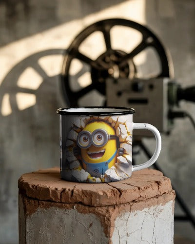 Cană Minion