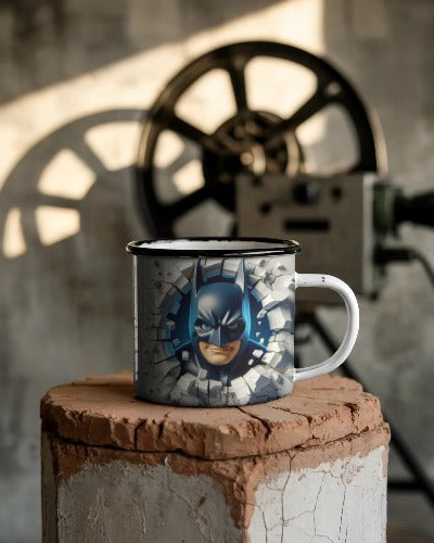 Cană Batman