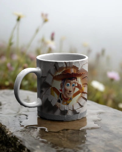 cana woody toy story