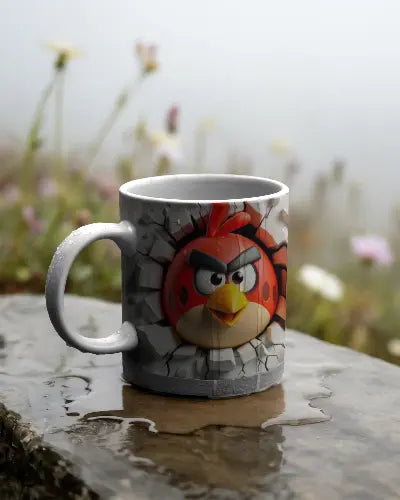 cana angry bird
