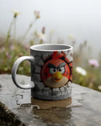 cana angry bird