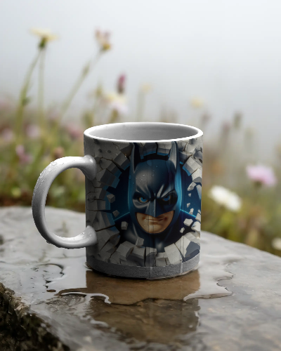 Cană Batman
