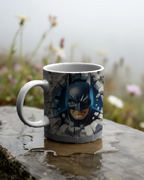 Cană Batman