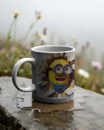 cana Minion