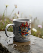cana paw patrol