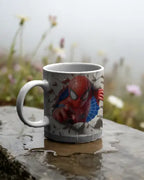 cana spiderman