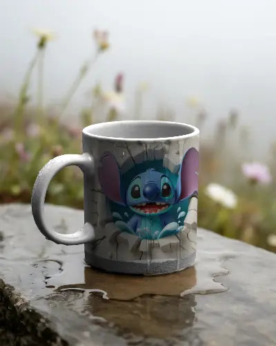 cana Stich