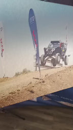 tablou alucobond motorsport