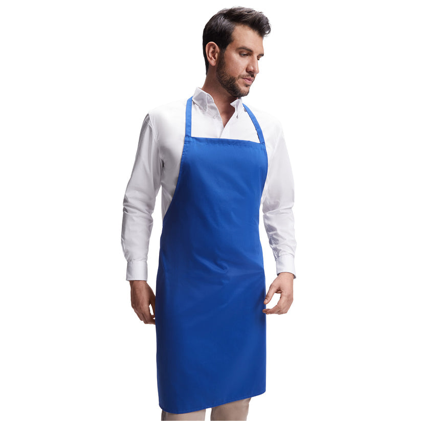 sort adulti personalizat albastru