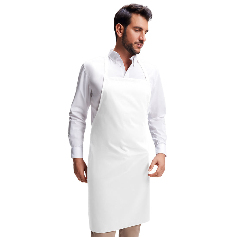 sort personalizat alb